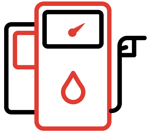 Fuel Programs Icon