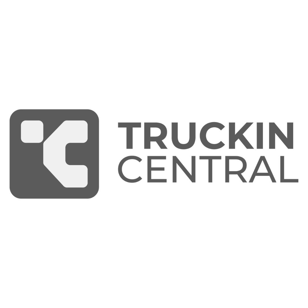 TruckinCentral Logo