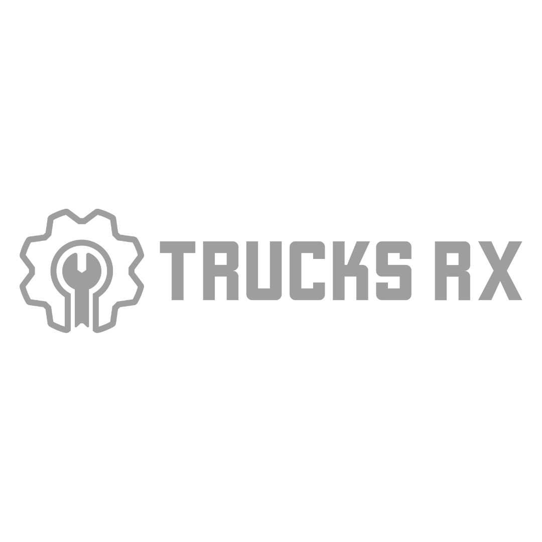 TrucksRX Logo