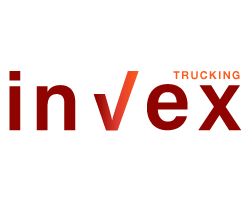 invex Trucking Logo